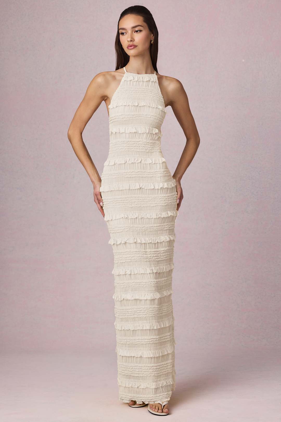 isabel Maxi Dress
