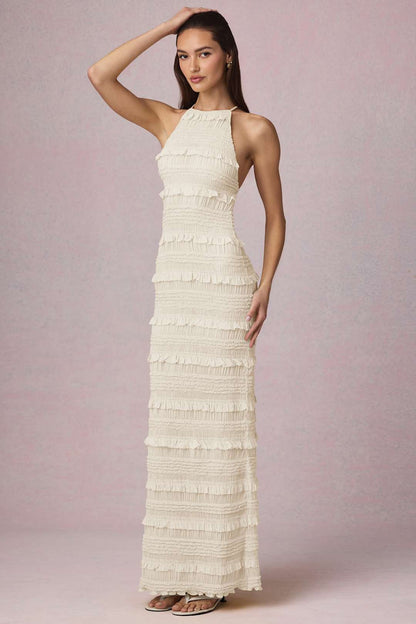 isabel Maxi Dress