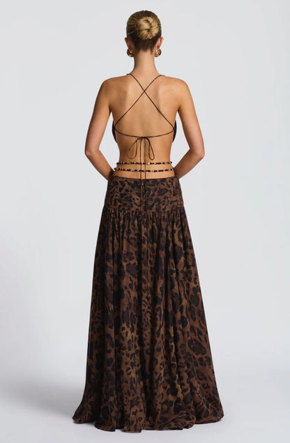 Marilyn Maxi Dress