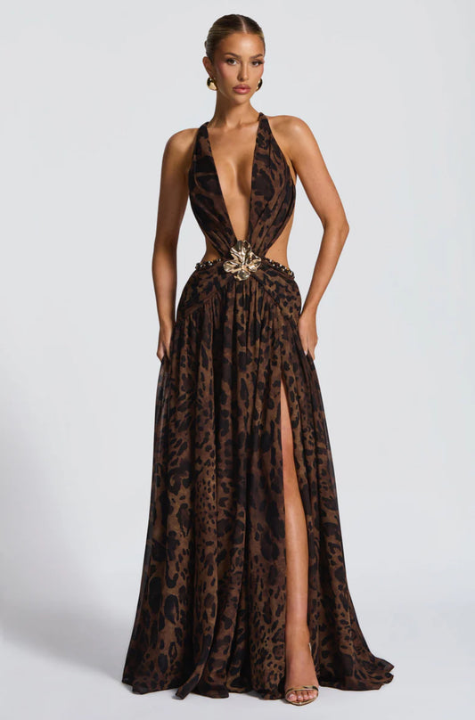 Marilyn Maxi Dress
