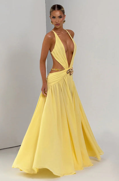 Marilyn Maxi Dress