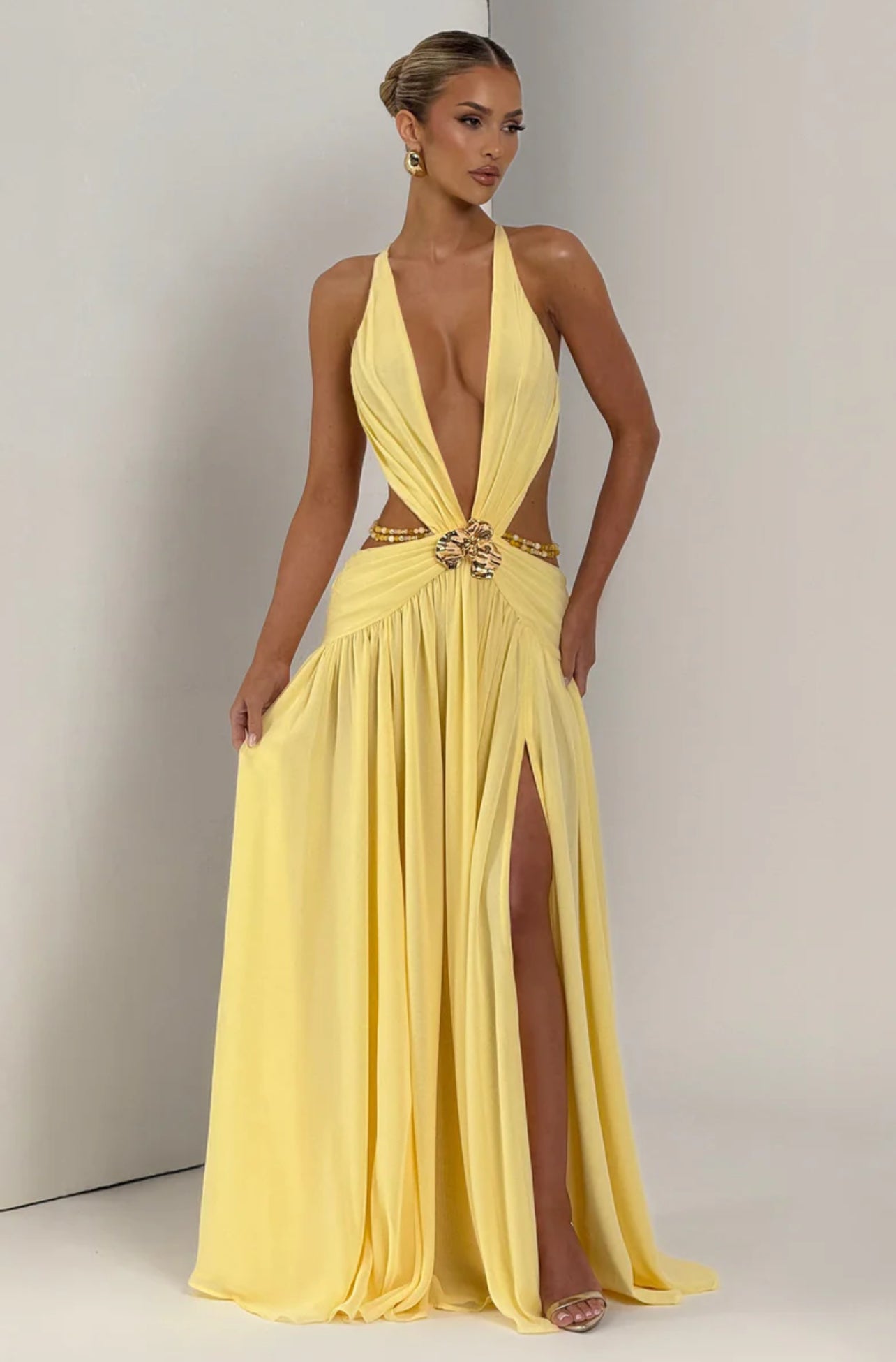 Marilyn Maxi Dress