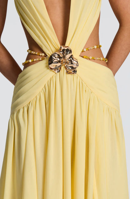 Marilyn Maxi Dress