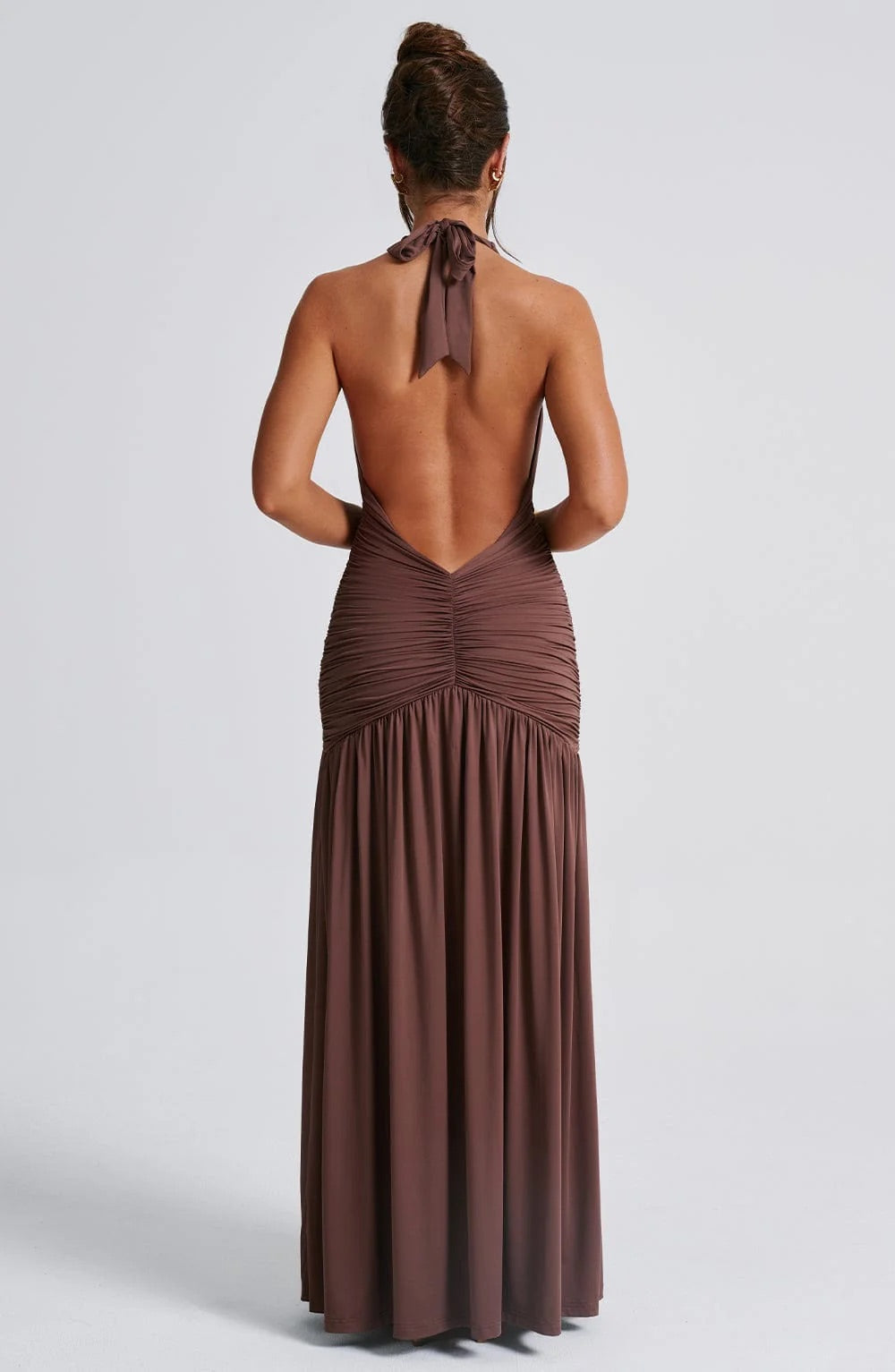 Serqet Maxi Dress