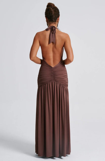 Serqet Maxi Dress