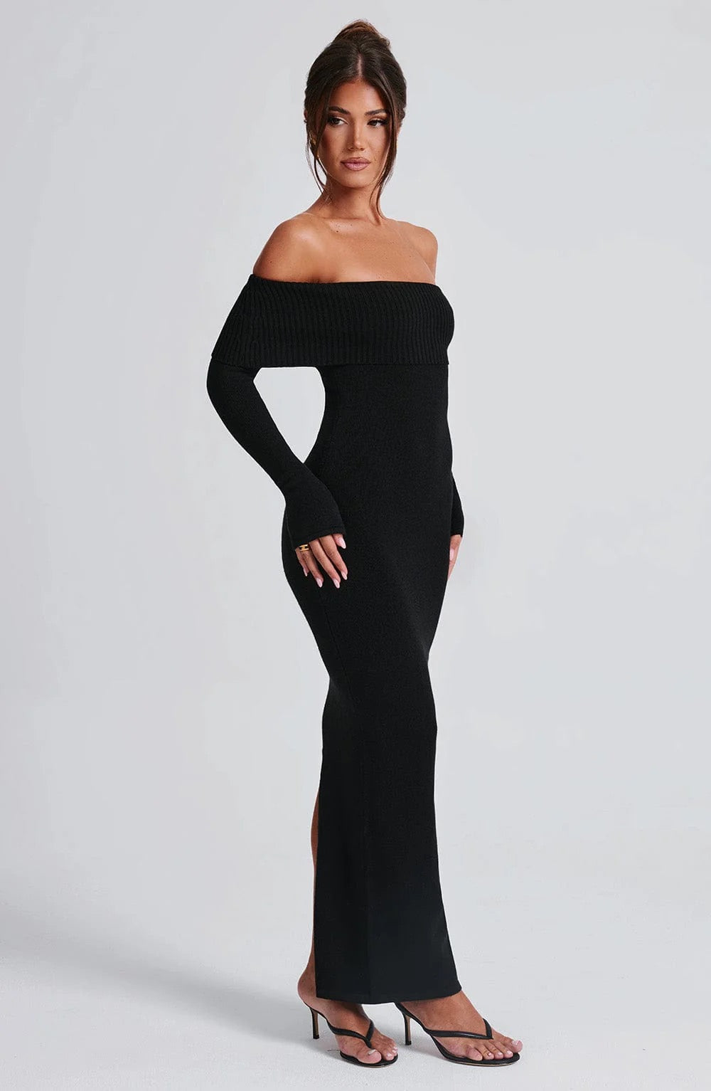 Meryt Maxi Dress