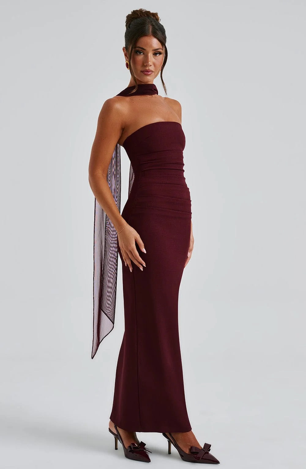 Selene Maxi Dress