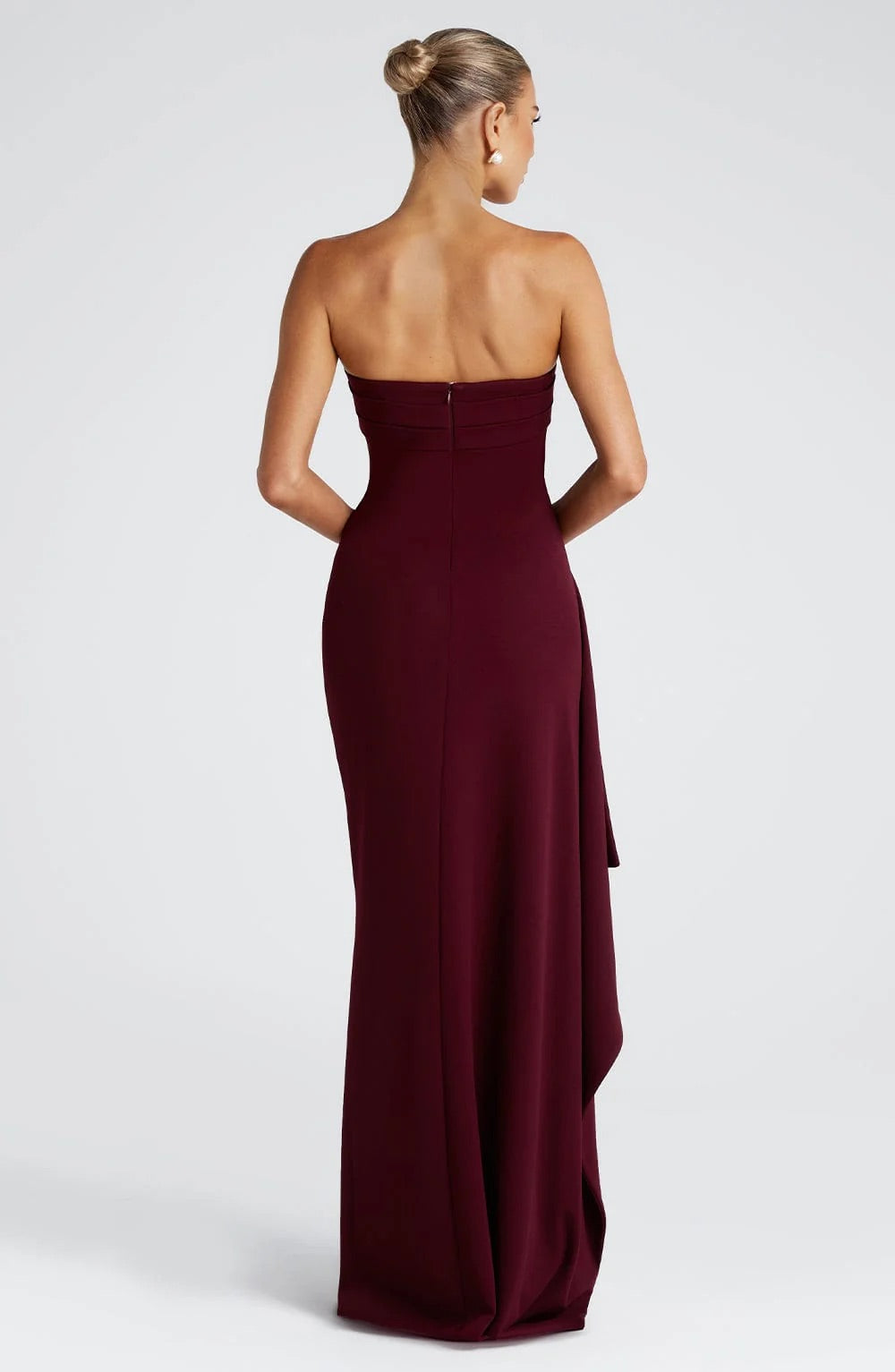 Fernanda Maxi Dress