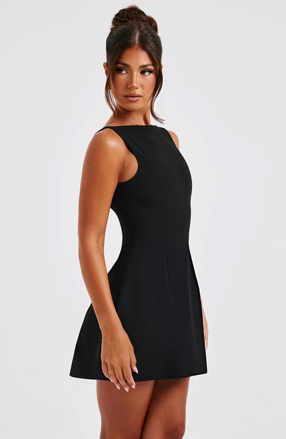 Fiorenza Mini Dress