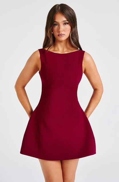 Fiorenza Mini Dress