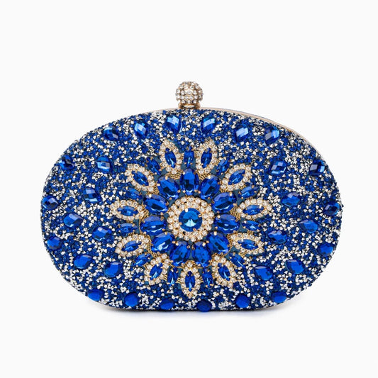 Lucia Clutch Bag