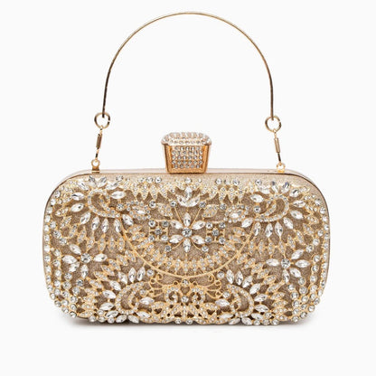 Gabriella Clutch Bag