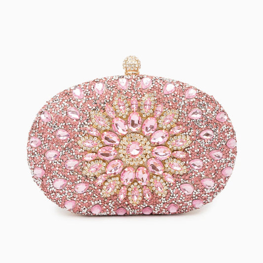 Lucia Clutch Bag