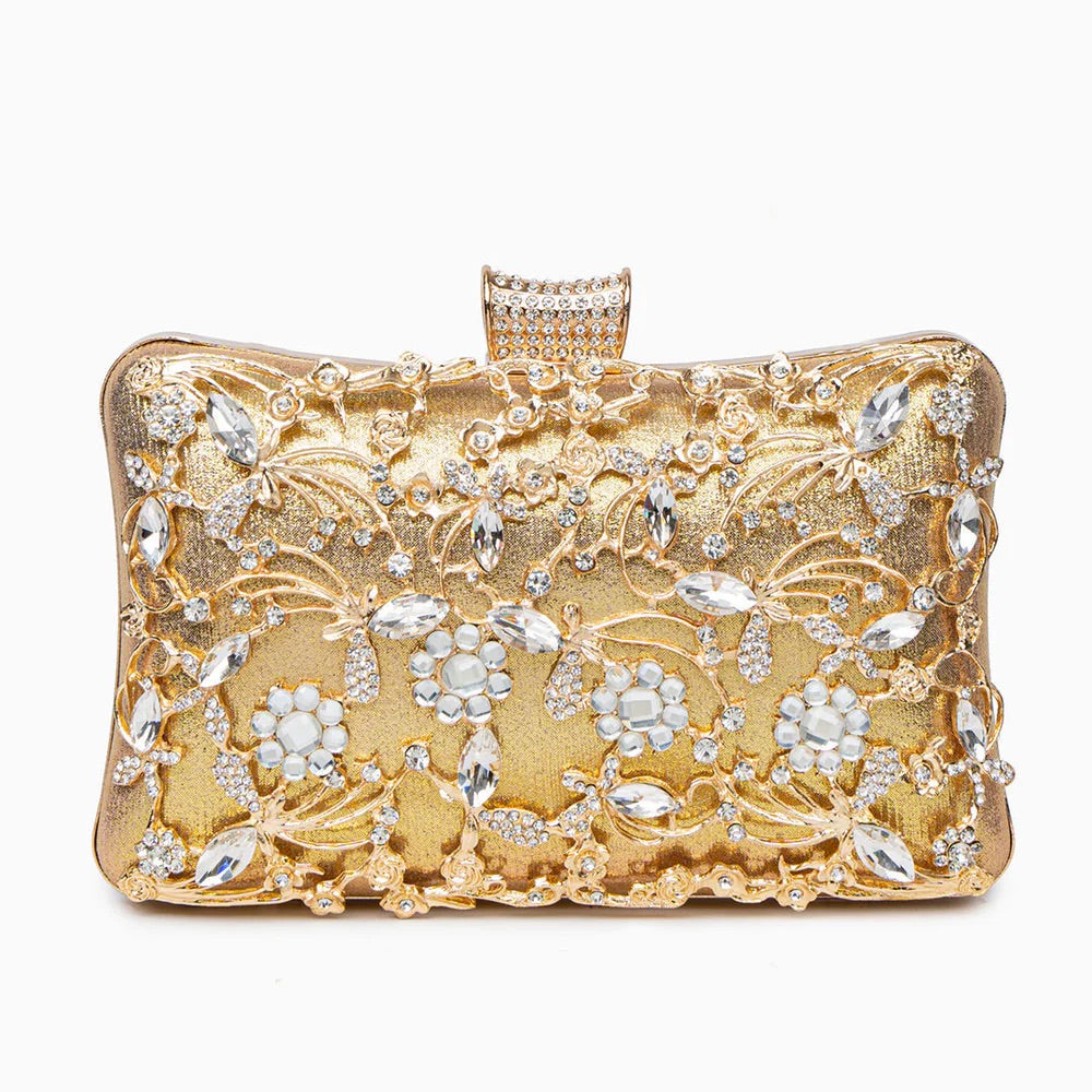 Gretell Clutch Bag