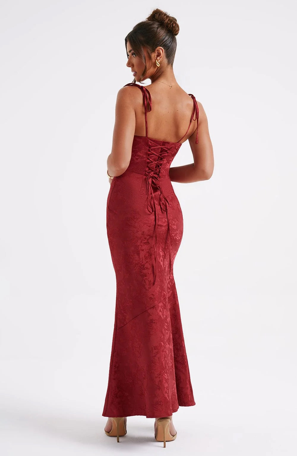 Athenae Maxi Dress