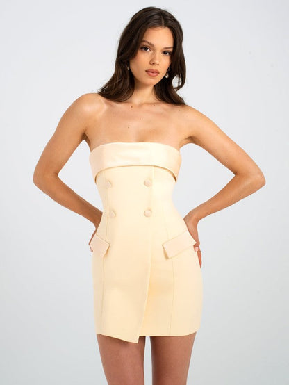 Aphri Mini Dress