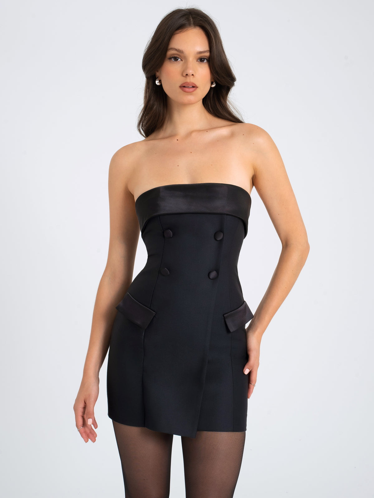 Aphri Mini Dress