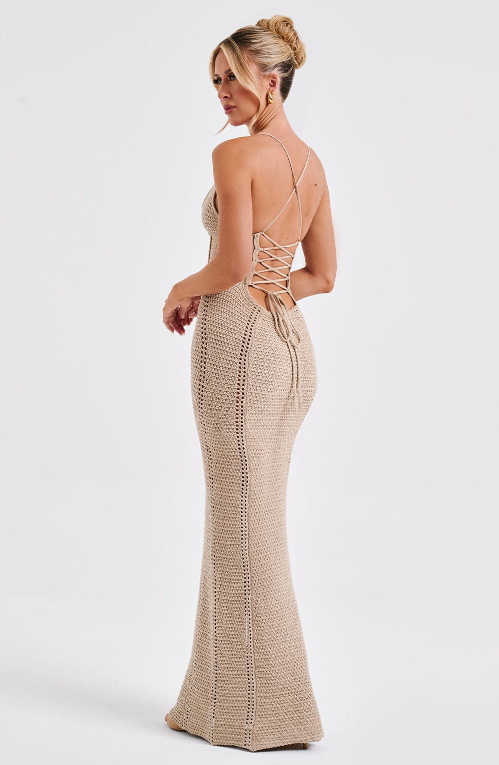 Sienna Maxi Dress