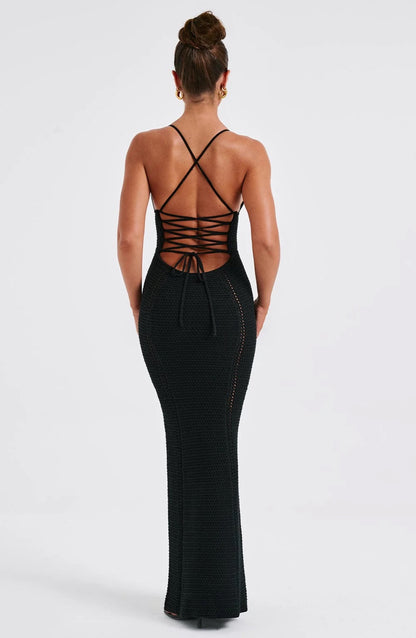 Sienna Maxi Dress