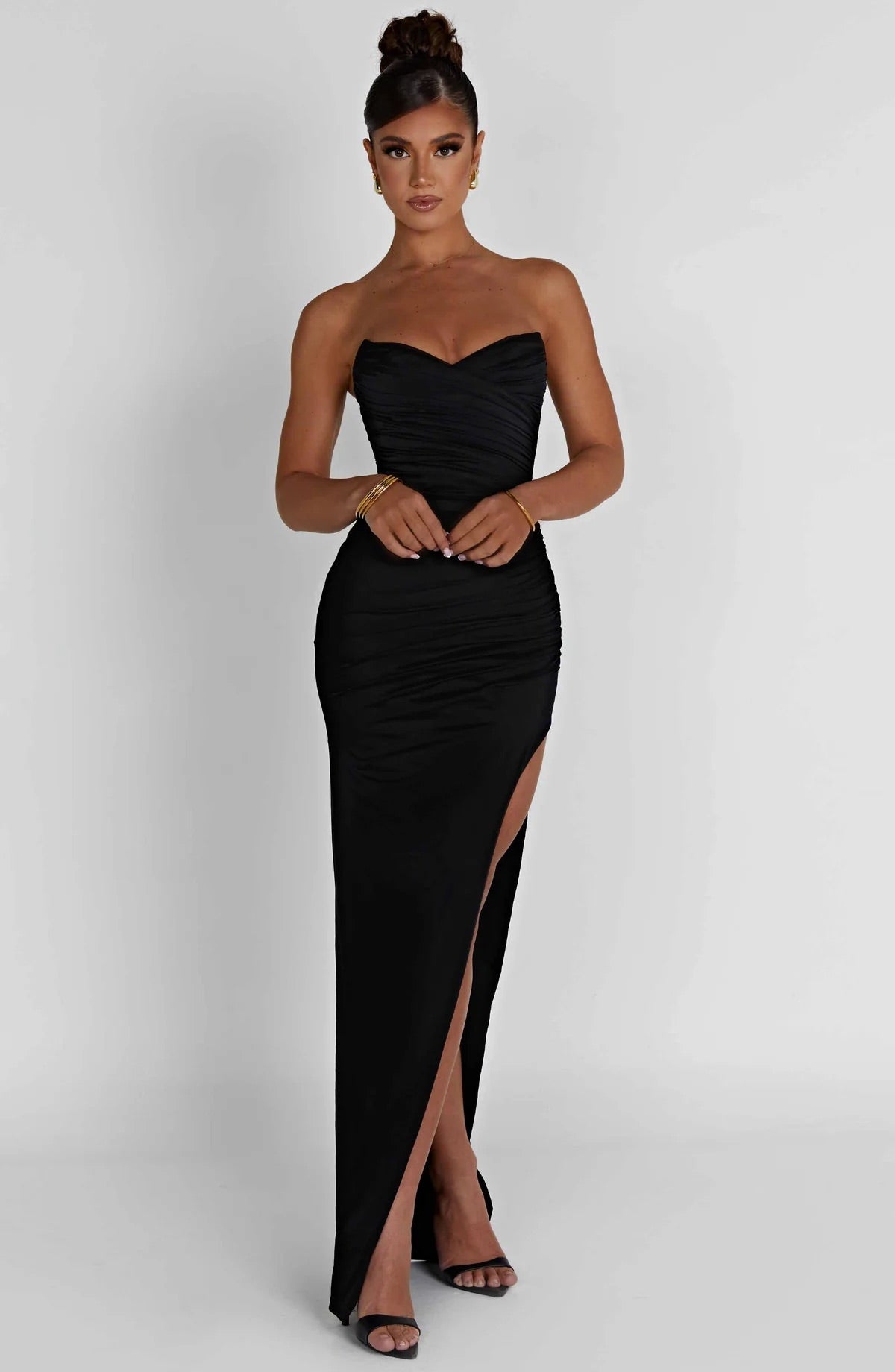 Joviana Maxi Dress