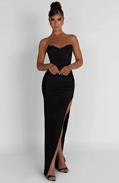 Joviana Maxi Dress