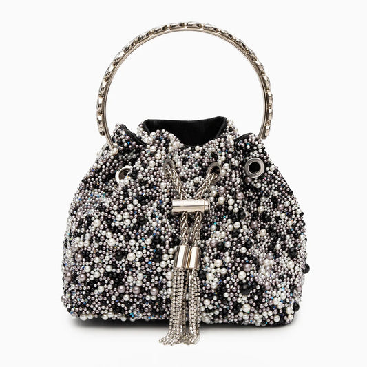 Anastasia Pearl Handbag