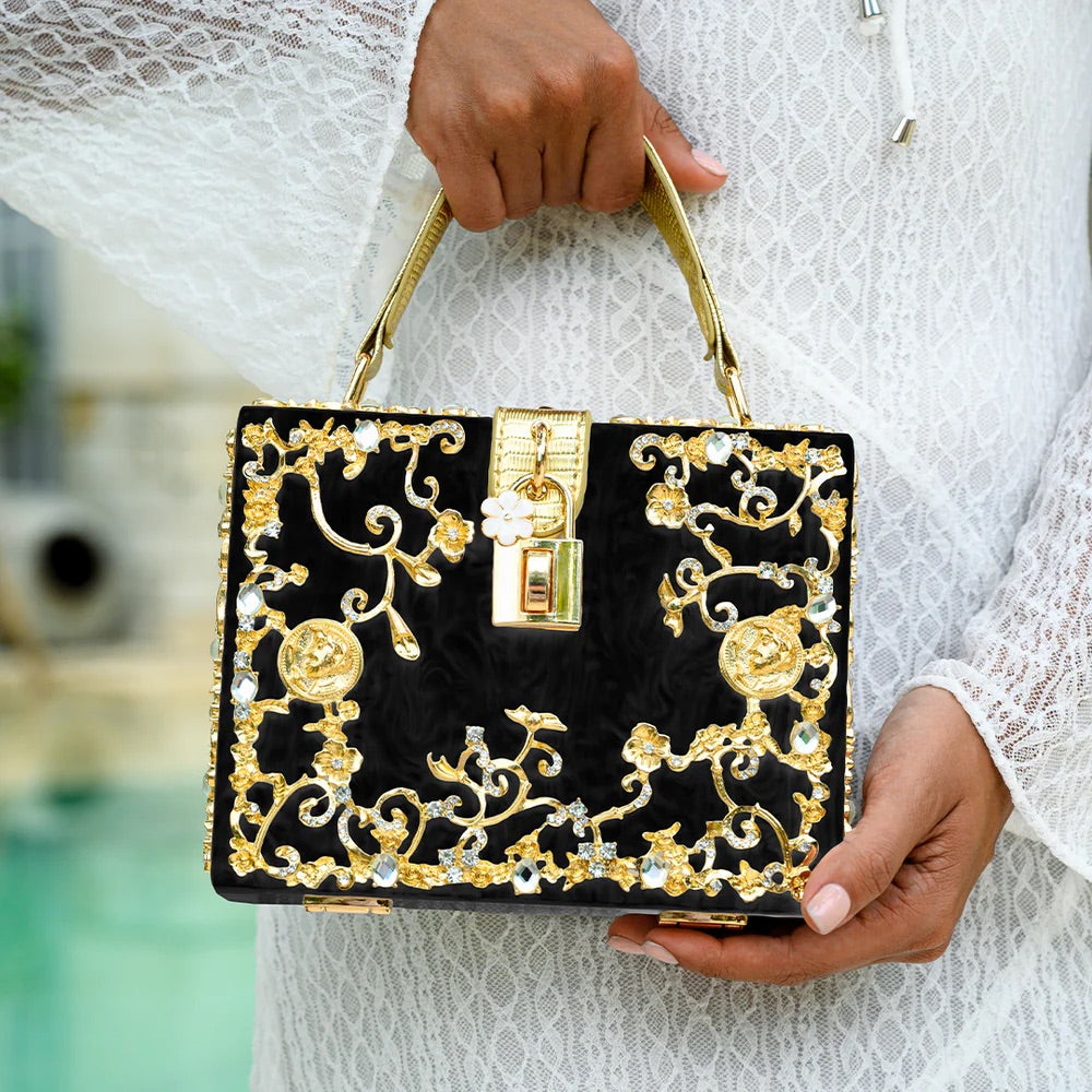 Samira Handbag