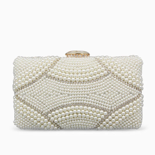 Marina Clutch Bag