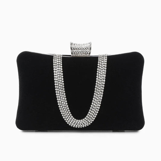 Charlotte Clutch Bag