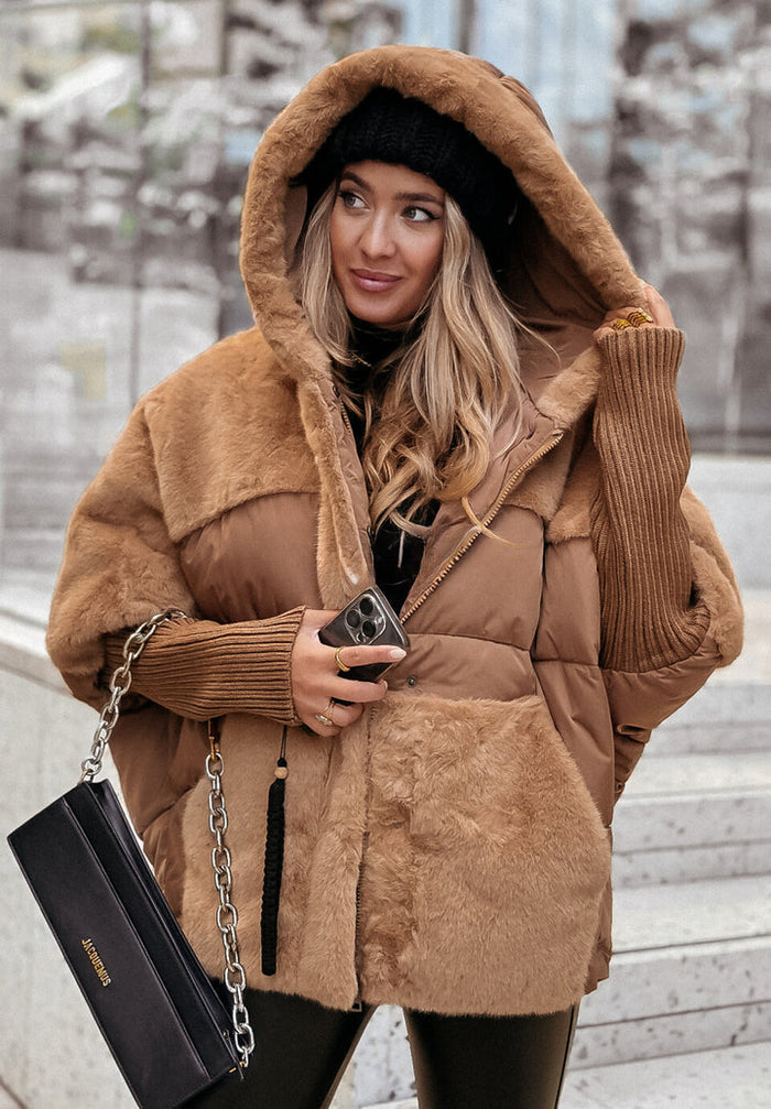 Sophia Coat