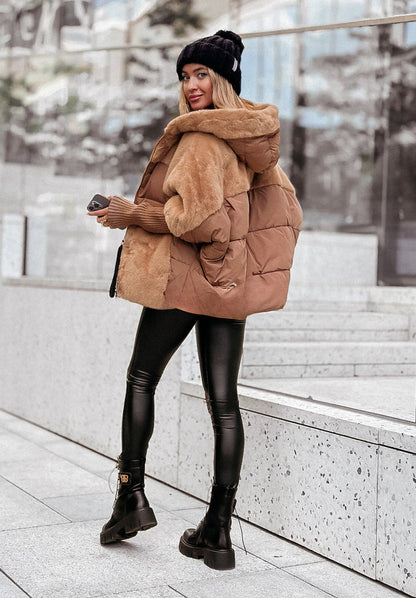 Sophia Coat