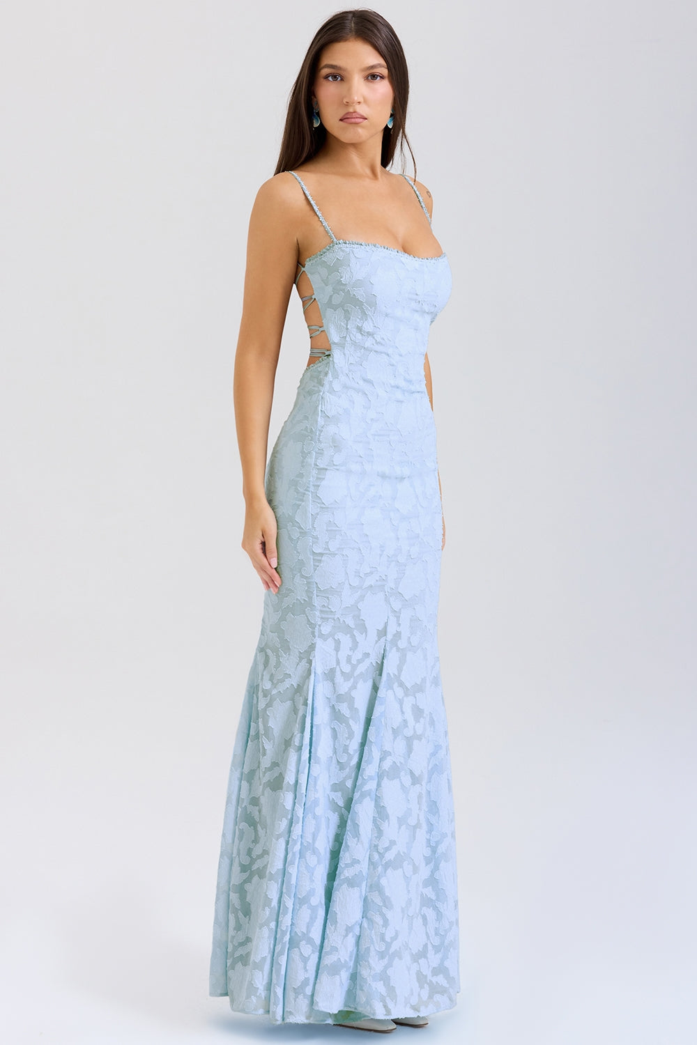 Martha Maxi Dress