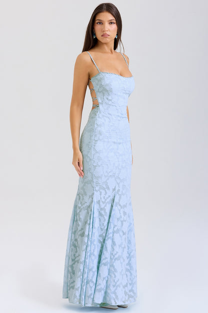 Martha Maxi Dress