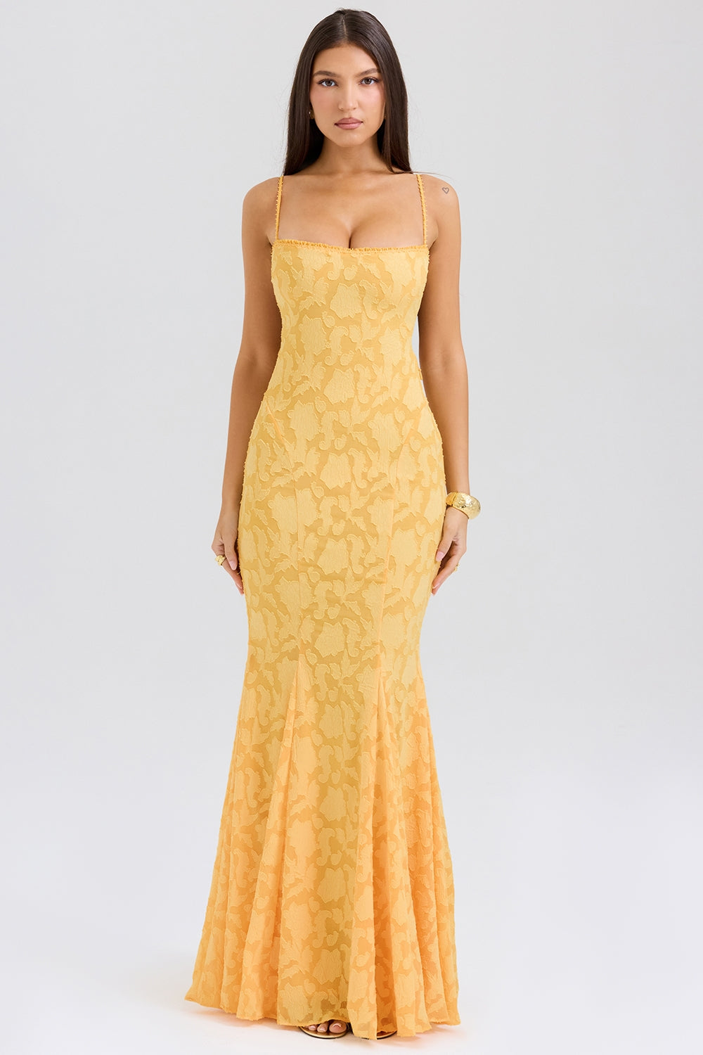 Martha Maxi Dress