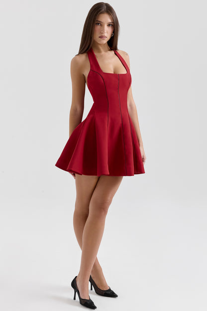 Valentina Mini Dress