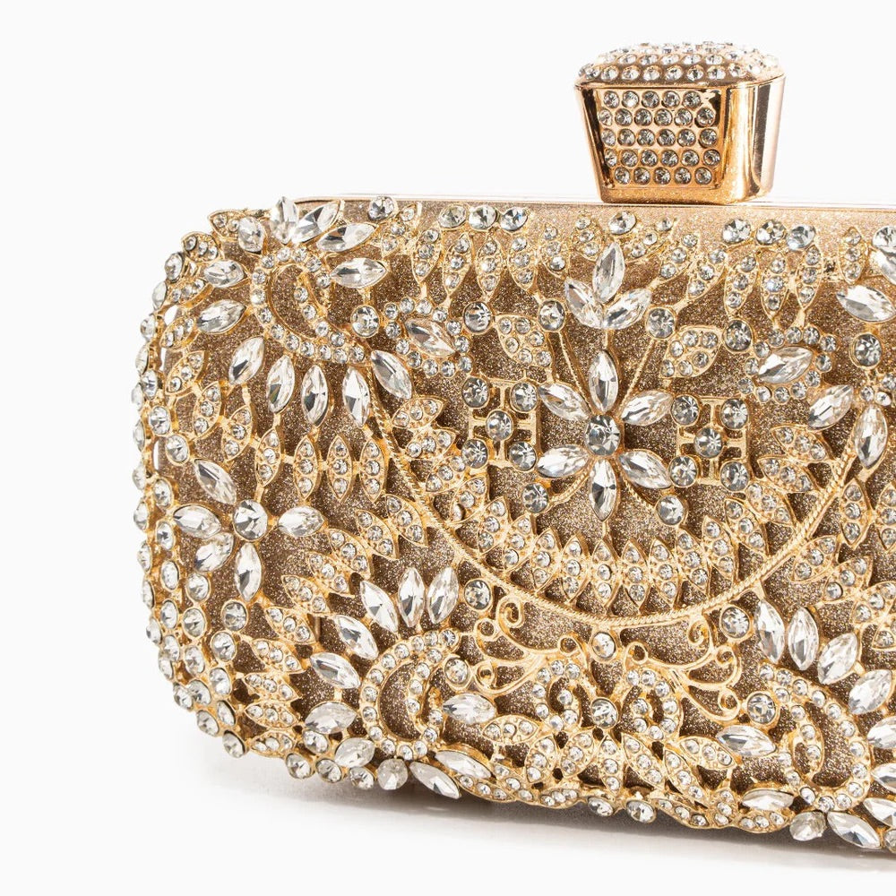 Gabriella Clutch Bag