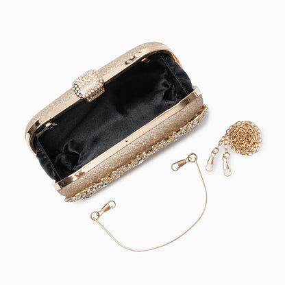 Gabriella Clutch Bag