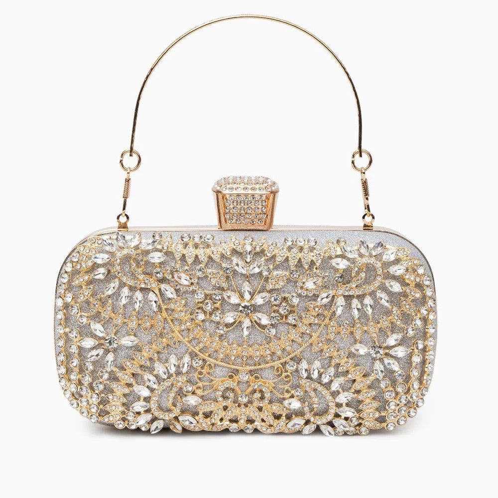 Gabriella Clutch Bag