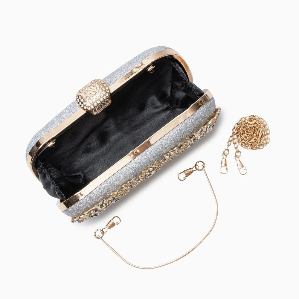 Gabriella Clutch Bag