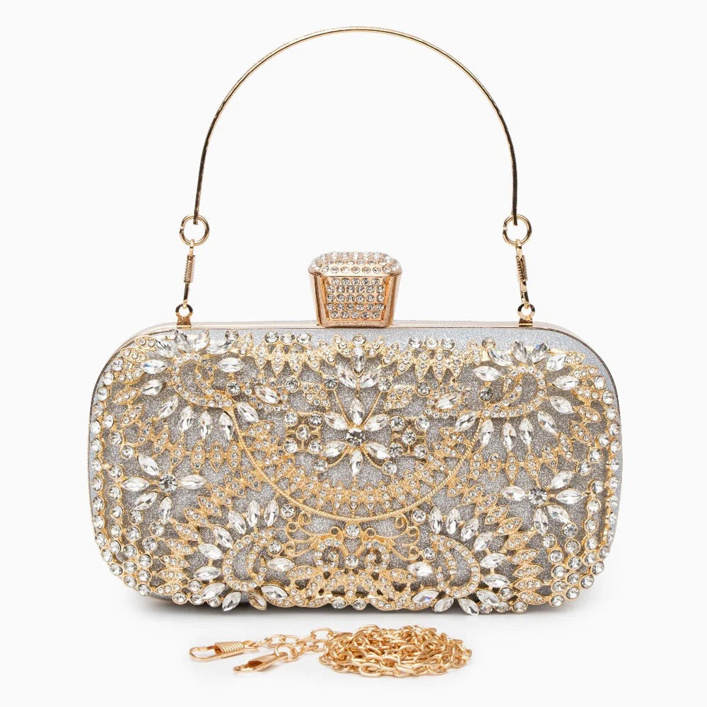 Gabriella Clutch Bag