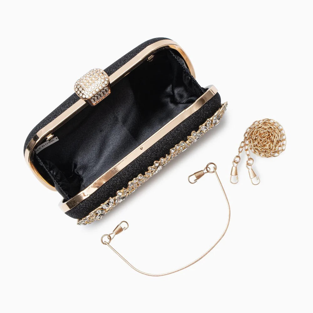 Gabriella Clutch Bag