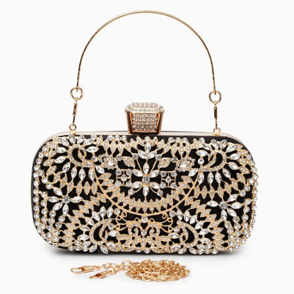 Gabriella Clutch Bag