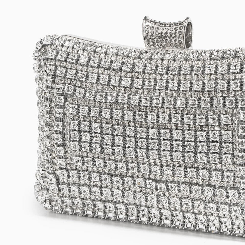 Camila Clutch Bag