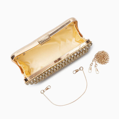 Camila Clutch Bag