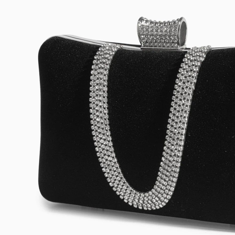 Charlotte Clutch Bag