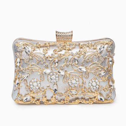 Gretell Clutch Bag