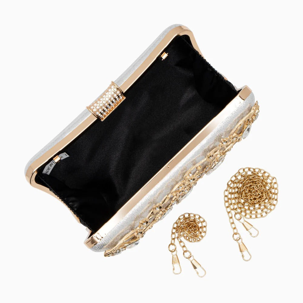 Gretell Clutch Bag