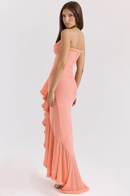 Jasmin Maxi Dress