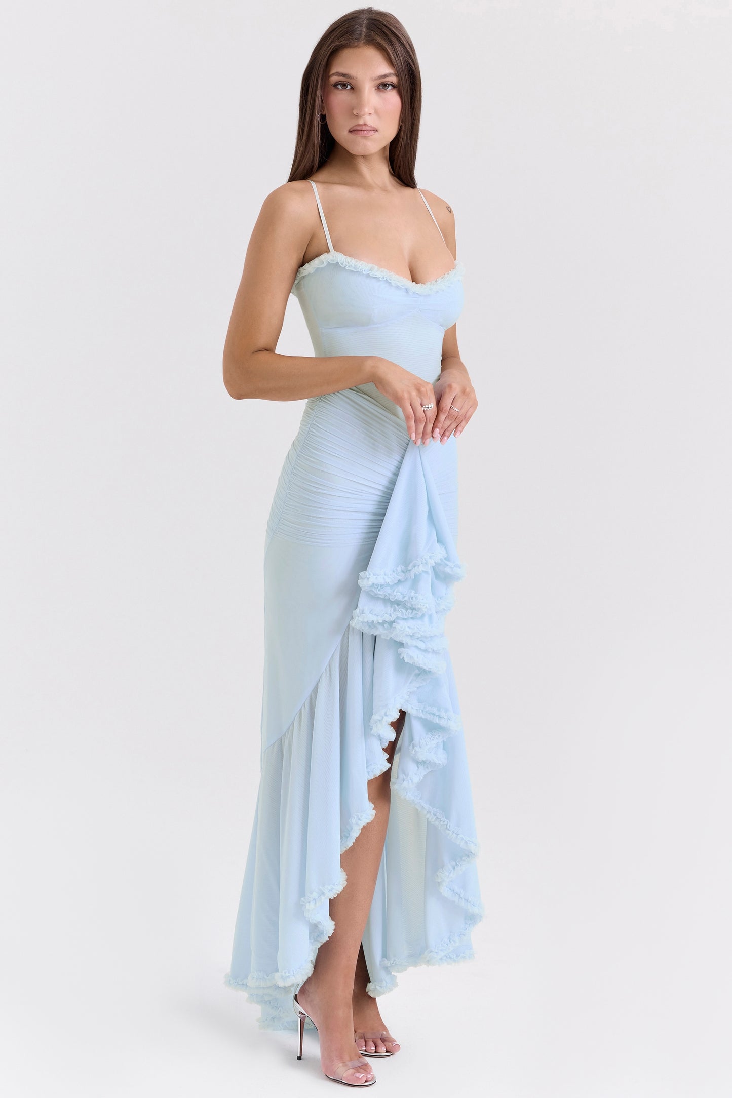 Jasmin Maxi Dress