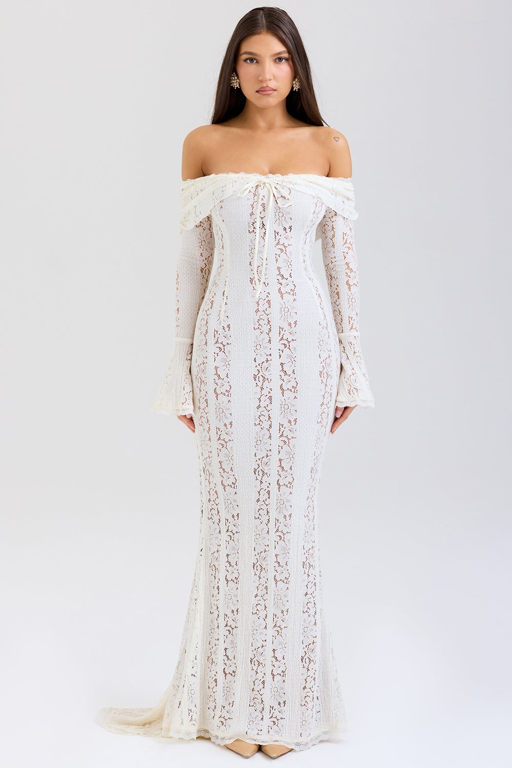 Yipsi Maxi Dress